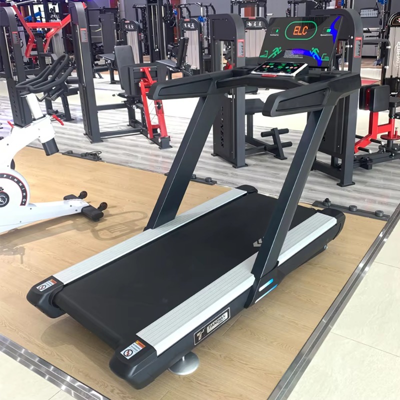 Tapis Roulant per Palestra/ Ta - Treadmill Home Gym recensione e prezzo