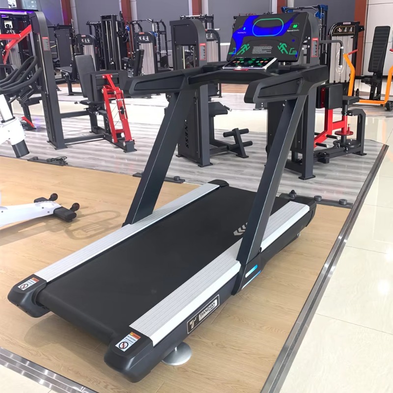 Tapis Roulant per Palestra/ Ta - Treadmill Home Gym recensione e prezzo