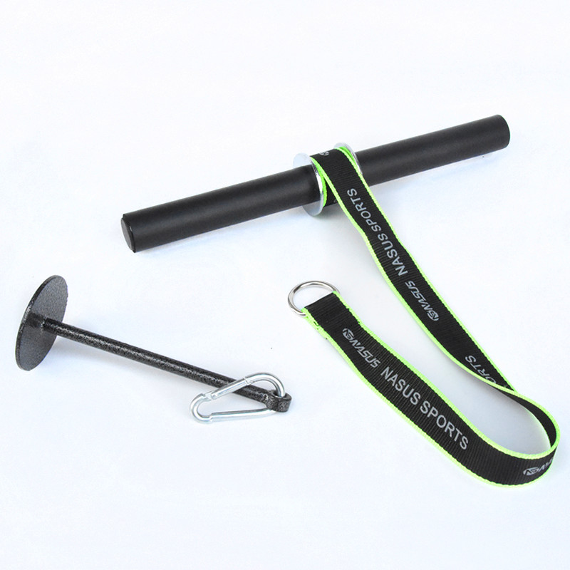 Esercizio per la forza delle b - Wrist Roller Forearm recensione e prezzo