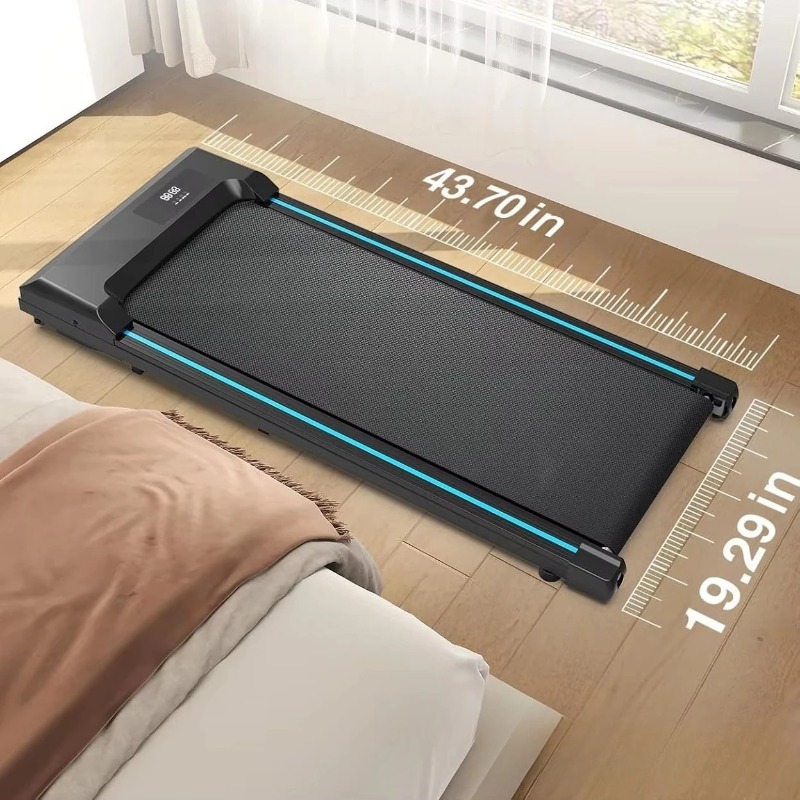Tapis Roulant Pieghevole Compa - Treadmill Home Gym recensione e prezzo