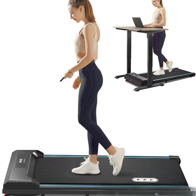 Tapis Roulant Pieghevole Compa - Treadmill Home Gym recensione e prezzo