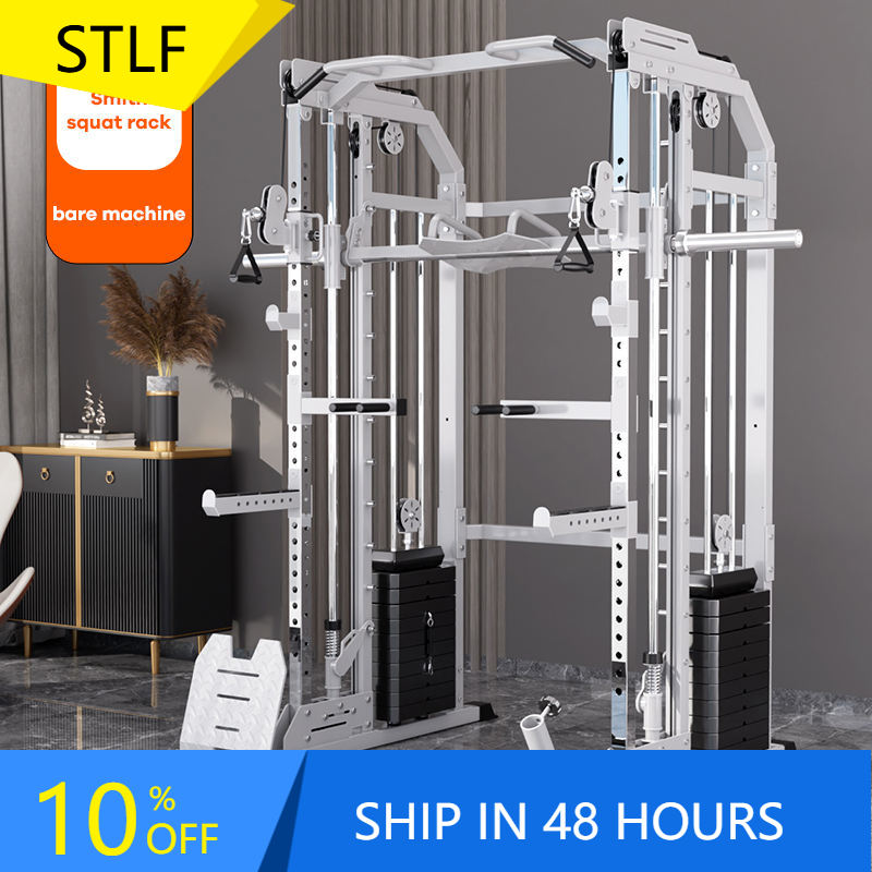 Attrezzatura per Palestra Dome - Home Gym Cable recensione e prezzo