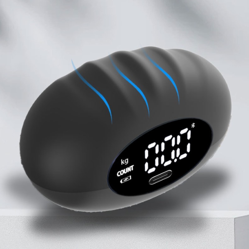 Dinamometro Digitale Ergonomic - Home Gym Unit recensione e prezzo