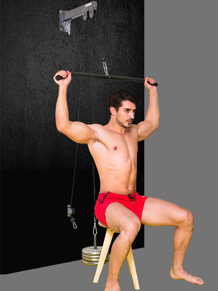 Sistema Universale Fai-da-te c - Home Gym Cable recensione e prezzo