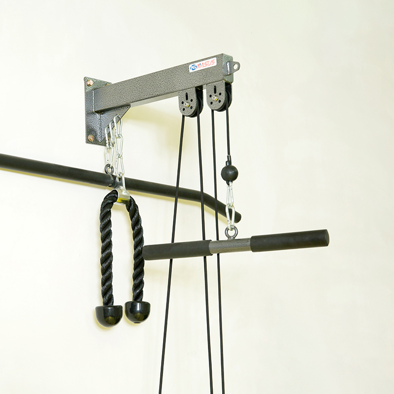 Sistema Universale Fai-da-te c - Home Gym Cable recensione e prezzo