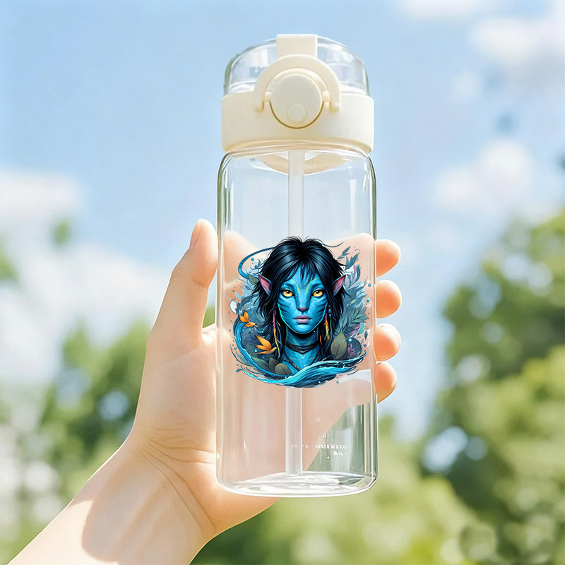 400ml Film Avatar Sport Bottig - Kettler Home Gym recensione e prezzo