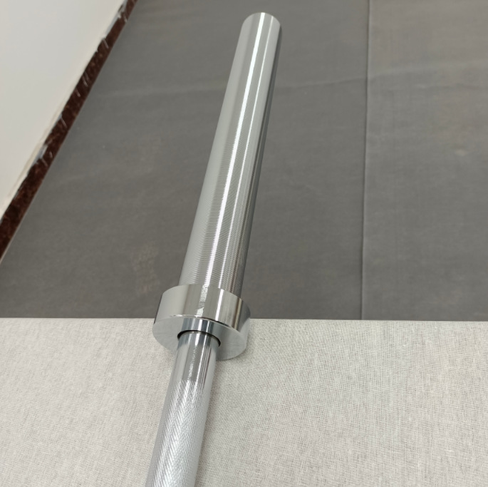 Bilanciere, Barra per Sollevam - Olympic Barbell 20Kg recensione e prezzo