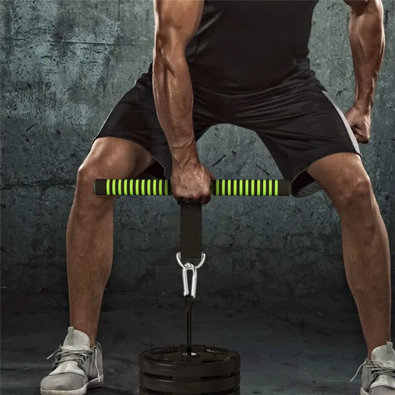 【Supernew】1 Pezzo Allenatore d - Wrist Roller Forearm recensione e prezzo