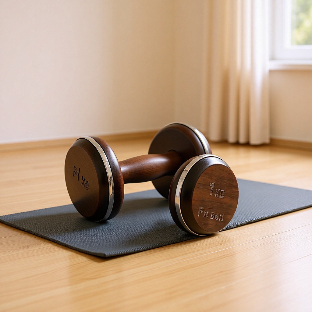 Nuovo design 1-5 kg Manubri in - Home Gym Luxury recensione e prezzo