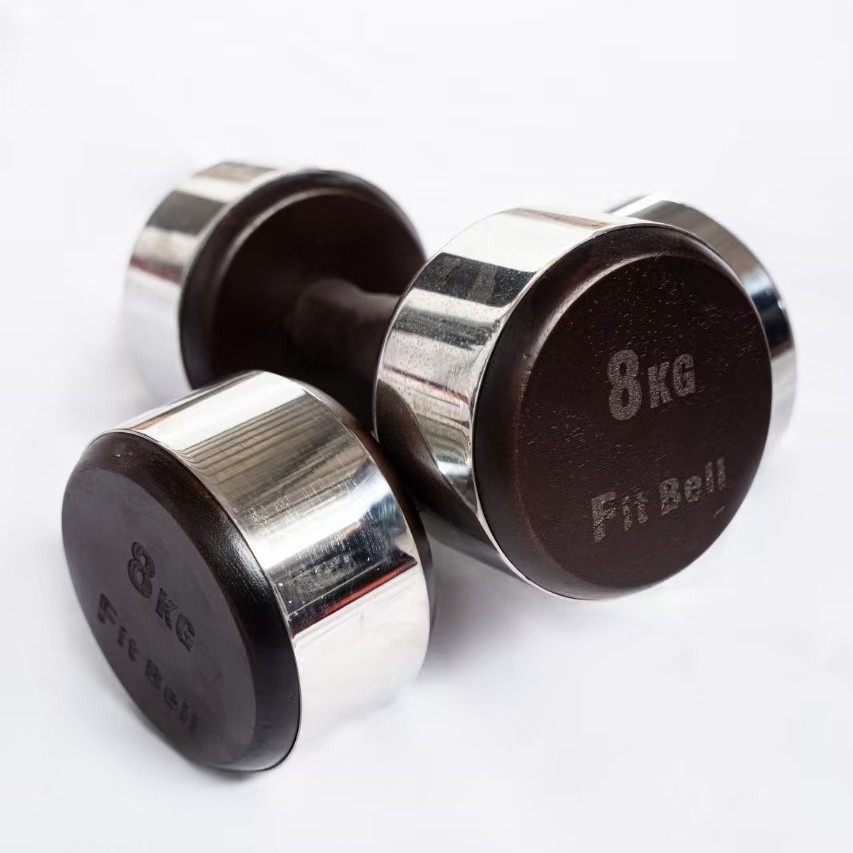 Nuovo design 1-5 kg Manubri in - Home Gym Luxury recensione e prezzo