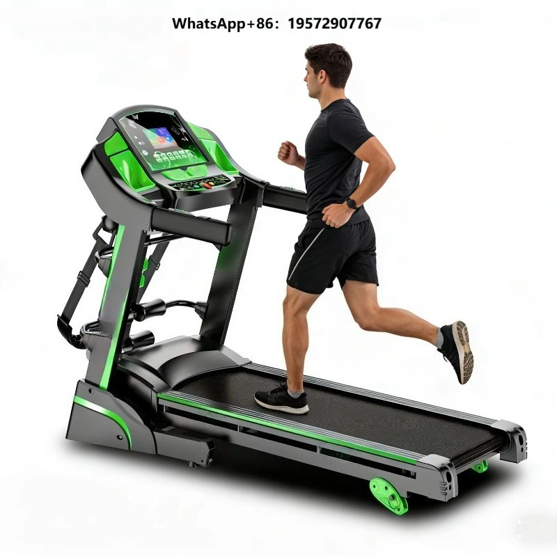 Tapis Roulant Multifunzione Se - Home Gym Luxury recensione e prezzo
