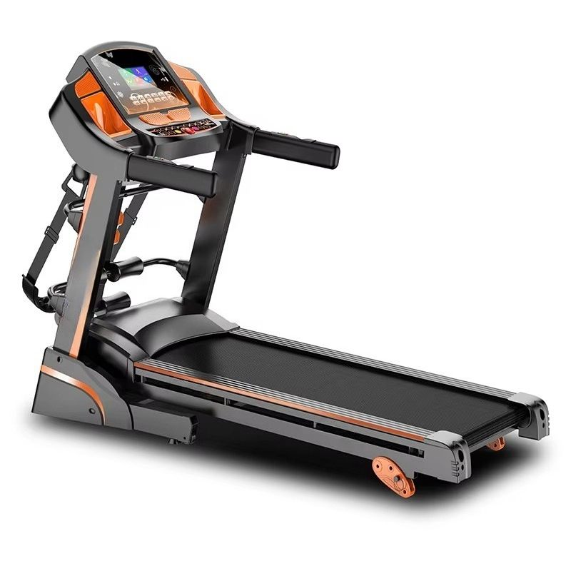 Tapis Roulant Multifunzione Se - Home Gym Luxury recensione e prezzo