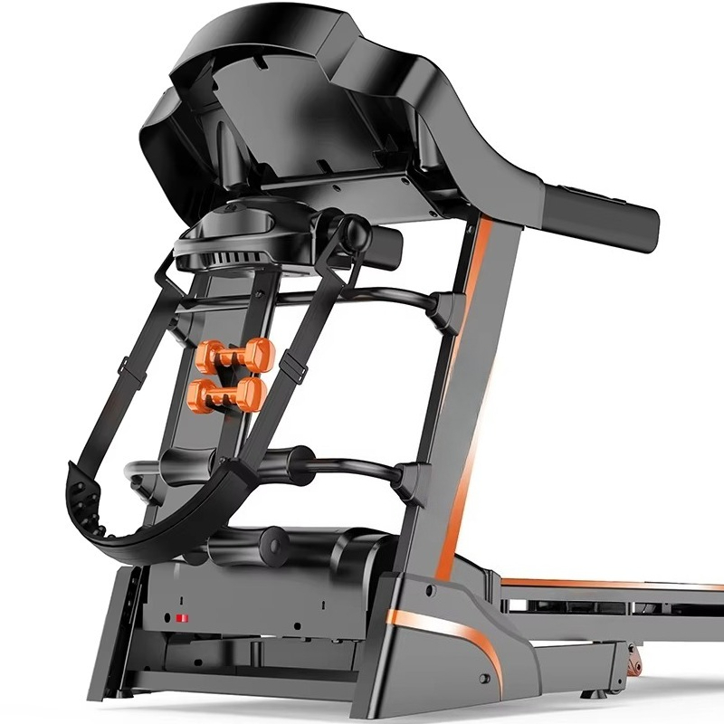 Tapis Roulant Multifunzione Se - Home Gym Luxury recensione e prezzo