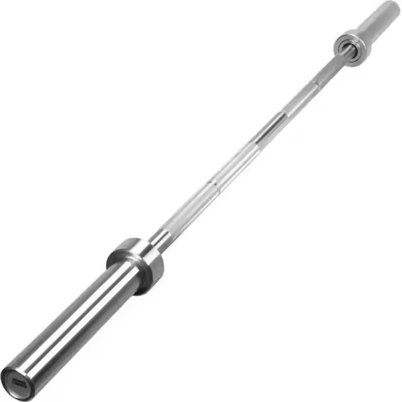 Barra di alimentazione con bil - Olympic Barbell 20Kg recensione e prezzo