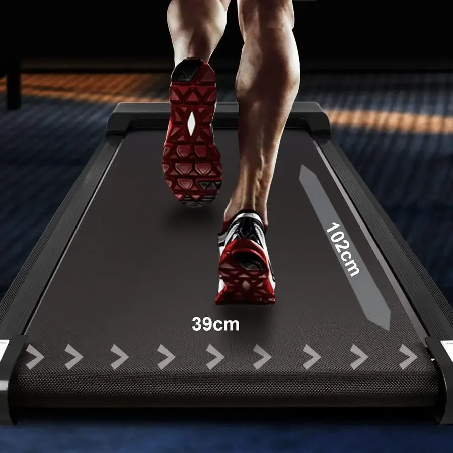 Tappetino da passeggio intelli - Treadmill Home Gym recensione e prezzo