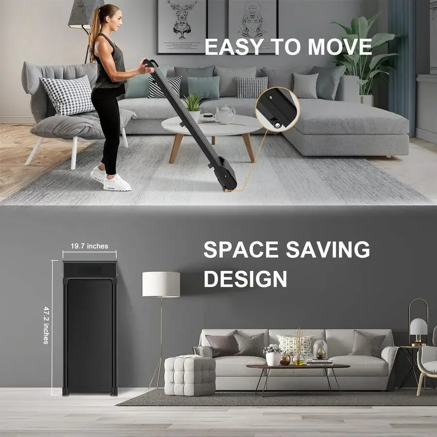 Tappetino da passeggio intelli - Treadmill Home Gym recensione e prezzo