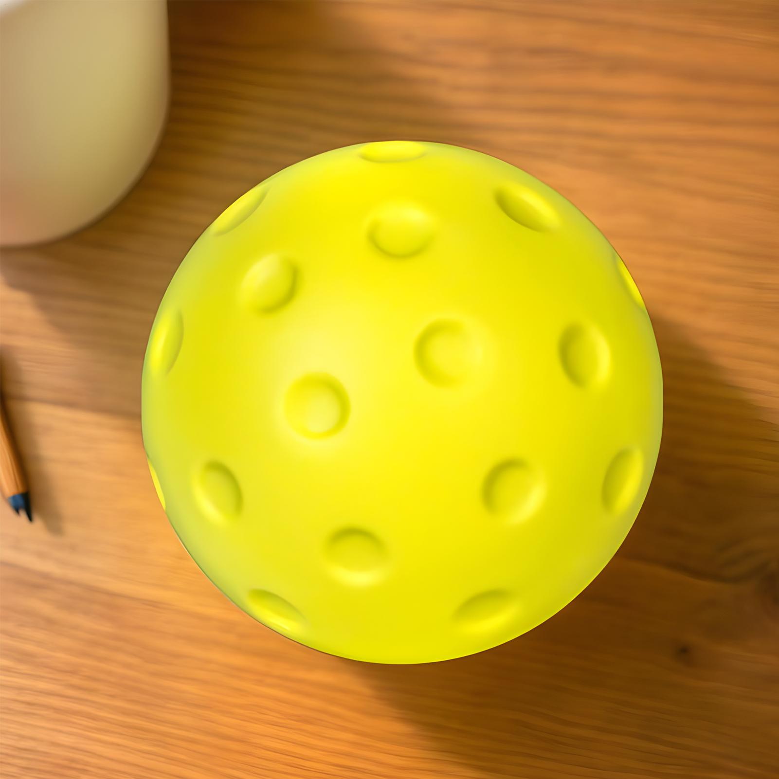 Palla da pickleball silenziosa - Home Gym Resistance recensione e prezzo