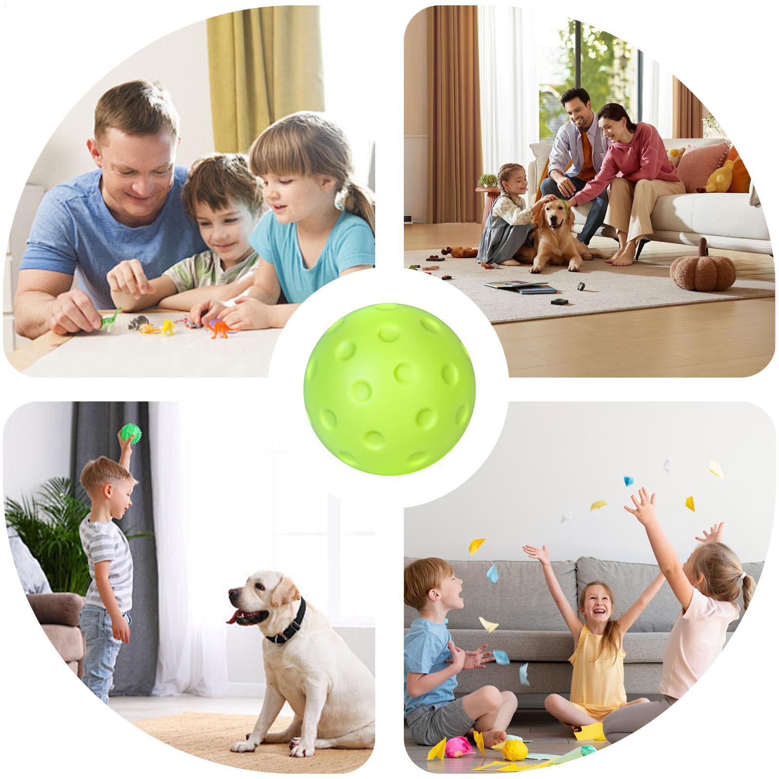 Palla da pickleball silenziosa - Home Gym Resistance recensione e prezzo