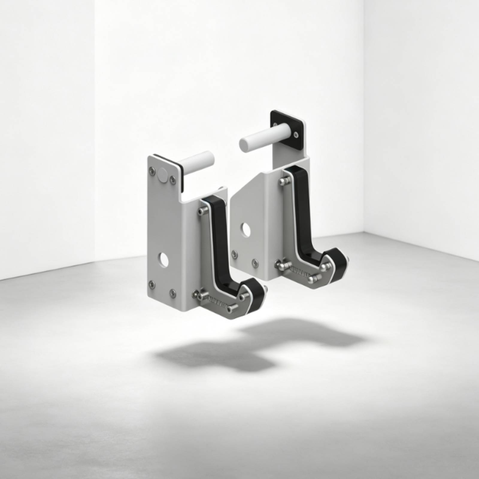 Ganci a J per Power Rack, Ganc - Home Gym Power Rack recensione e prezzo