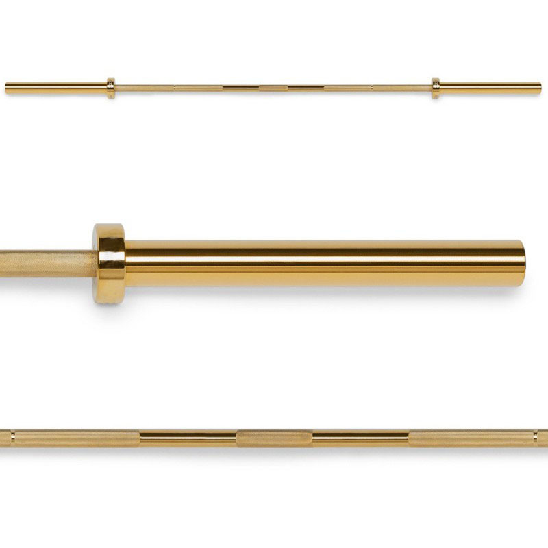 Set di bilancieri da 20 kg in  - Olympic Barbell 20Kg recensione e prezzo