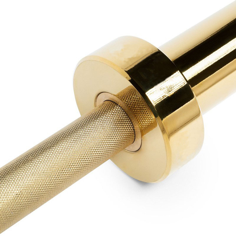 Set di bilancieri da 20 kg in  - Olympic Barbell 20Kg recensione e prezzo
