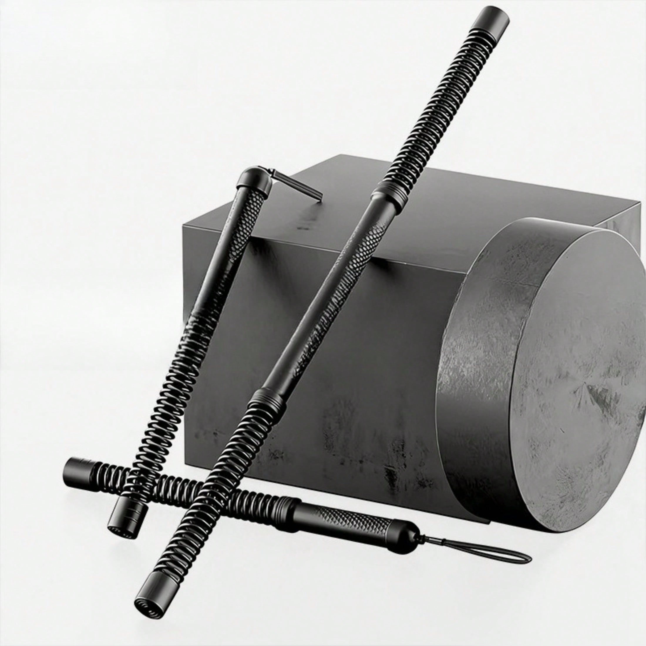 Barra Power Twister 2-in-1 sen - Home Gym Resistance recensione e prezzo