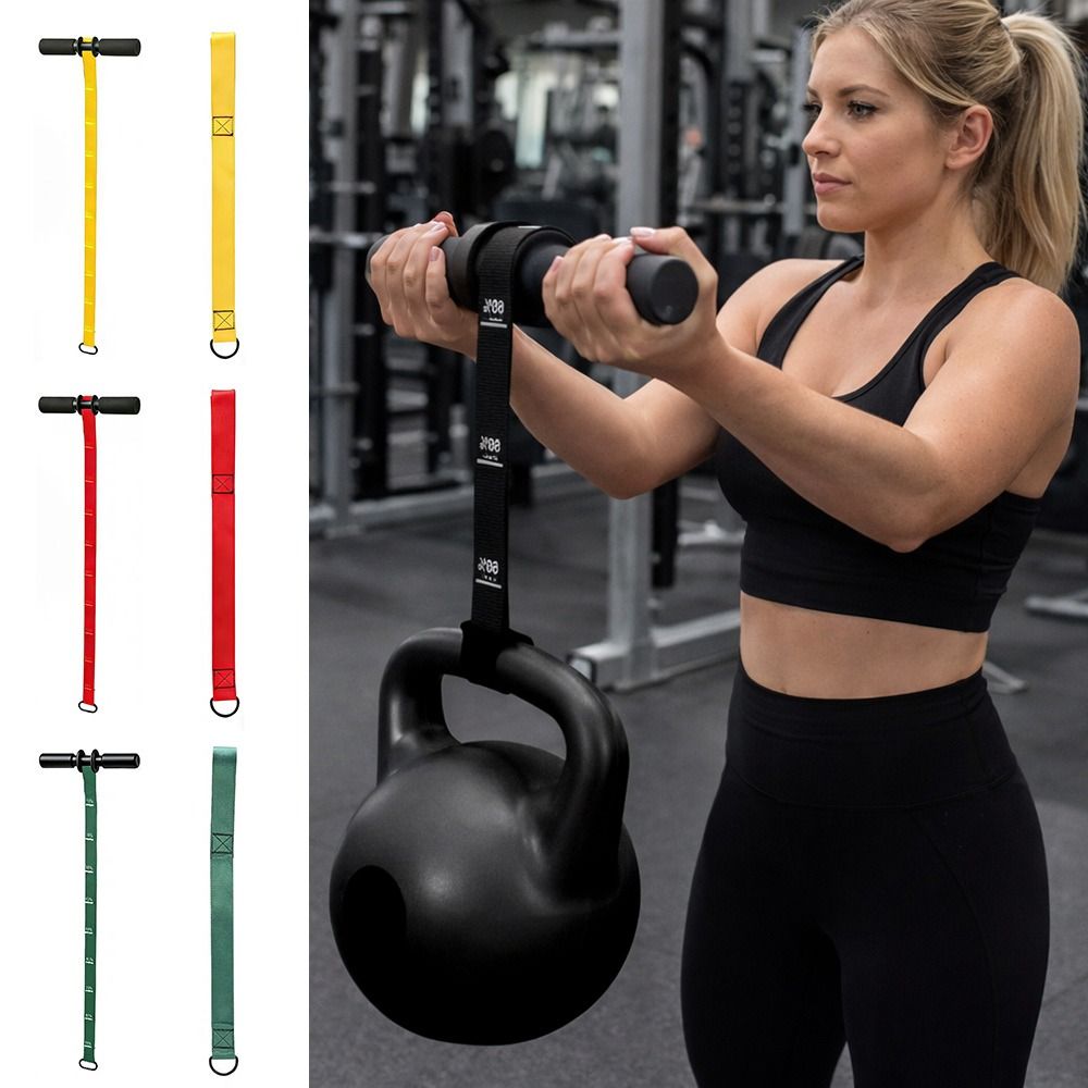 Rullo per Polso e Avambraccio  - Wrist Roller Forearm recensione e prezzo