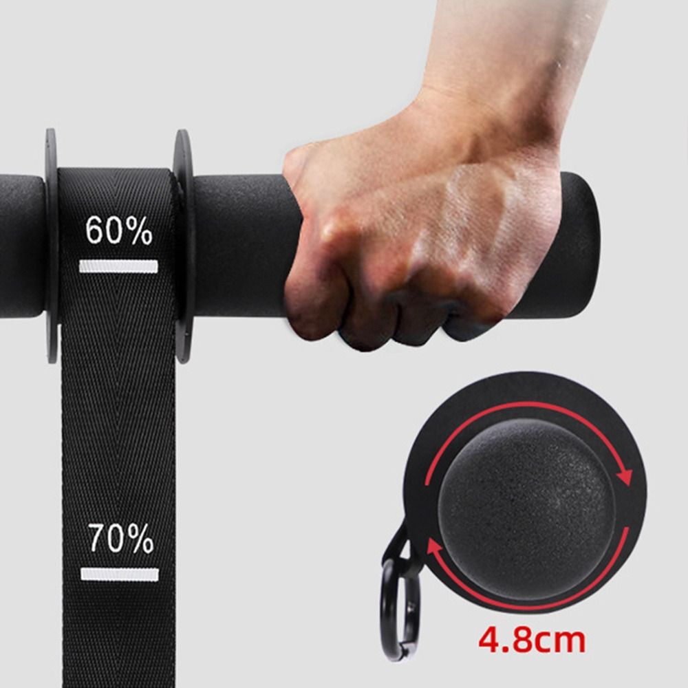 Rullo per Polso e Avambraccio  - Wrist Roller Forearm recensione e prezzo
