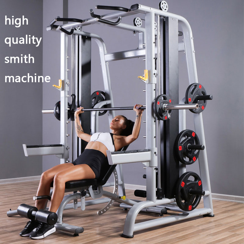 Macchina Smith con Cavi Incroc - Home Gym Cable recensione e prezzo