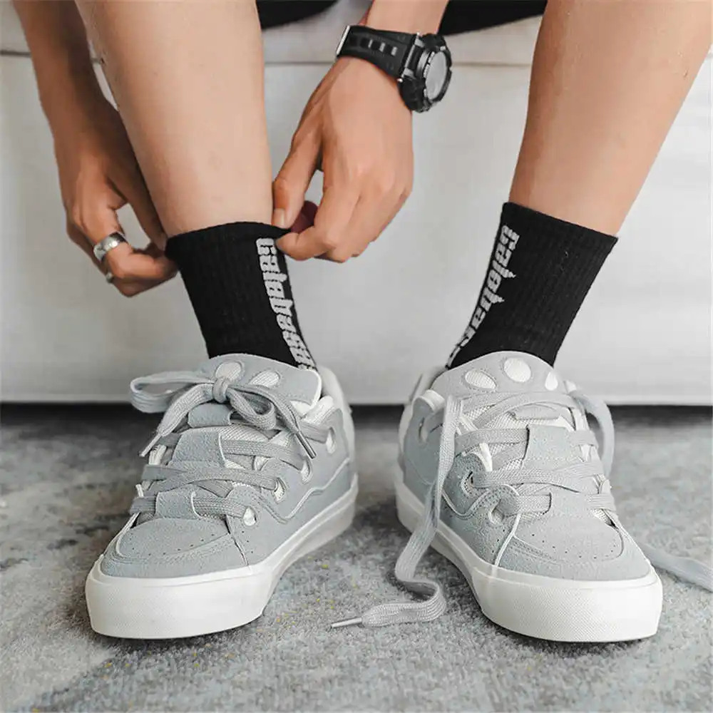 Con allacciatura Scarpe da scu - Home Gym Old School recensione e prezzo