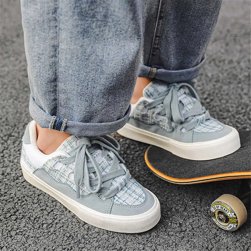 Con allacciatura Scarpe da scu - Home Gym Old School recensione e prezzo