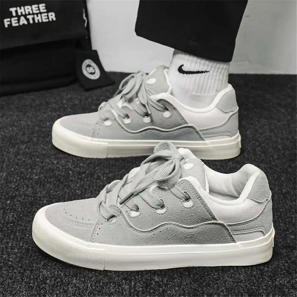 Con allacciatura Scarpe da scu - Home Gym Old School recensione e prezzo