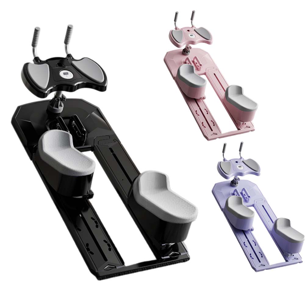 Attrezzatura per Allenamento A - Home Gym Luxury recensione e prezzo