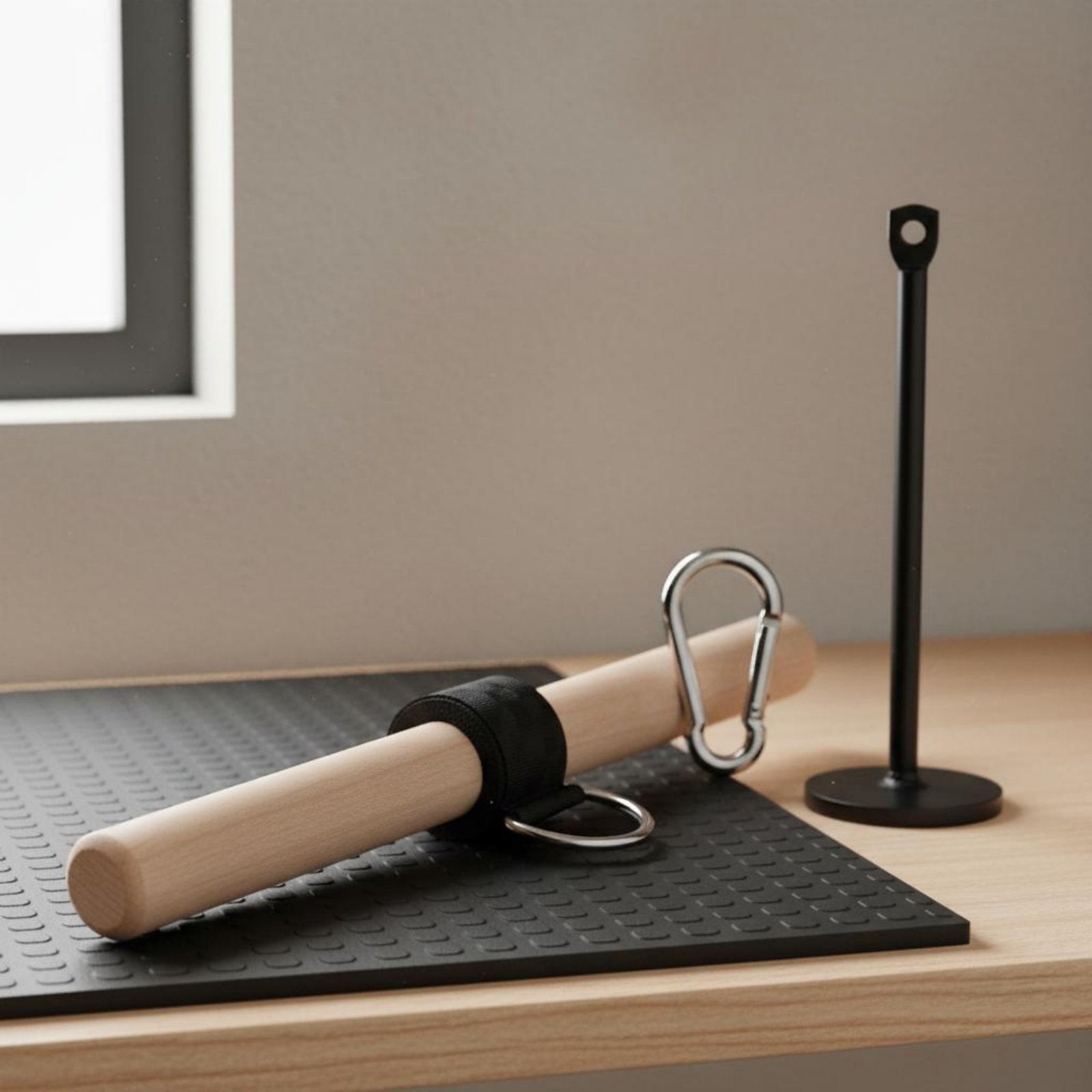 Rullo per Polso e Avambraccio  - Wrist Roller Forearm recensione e prezzo