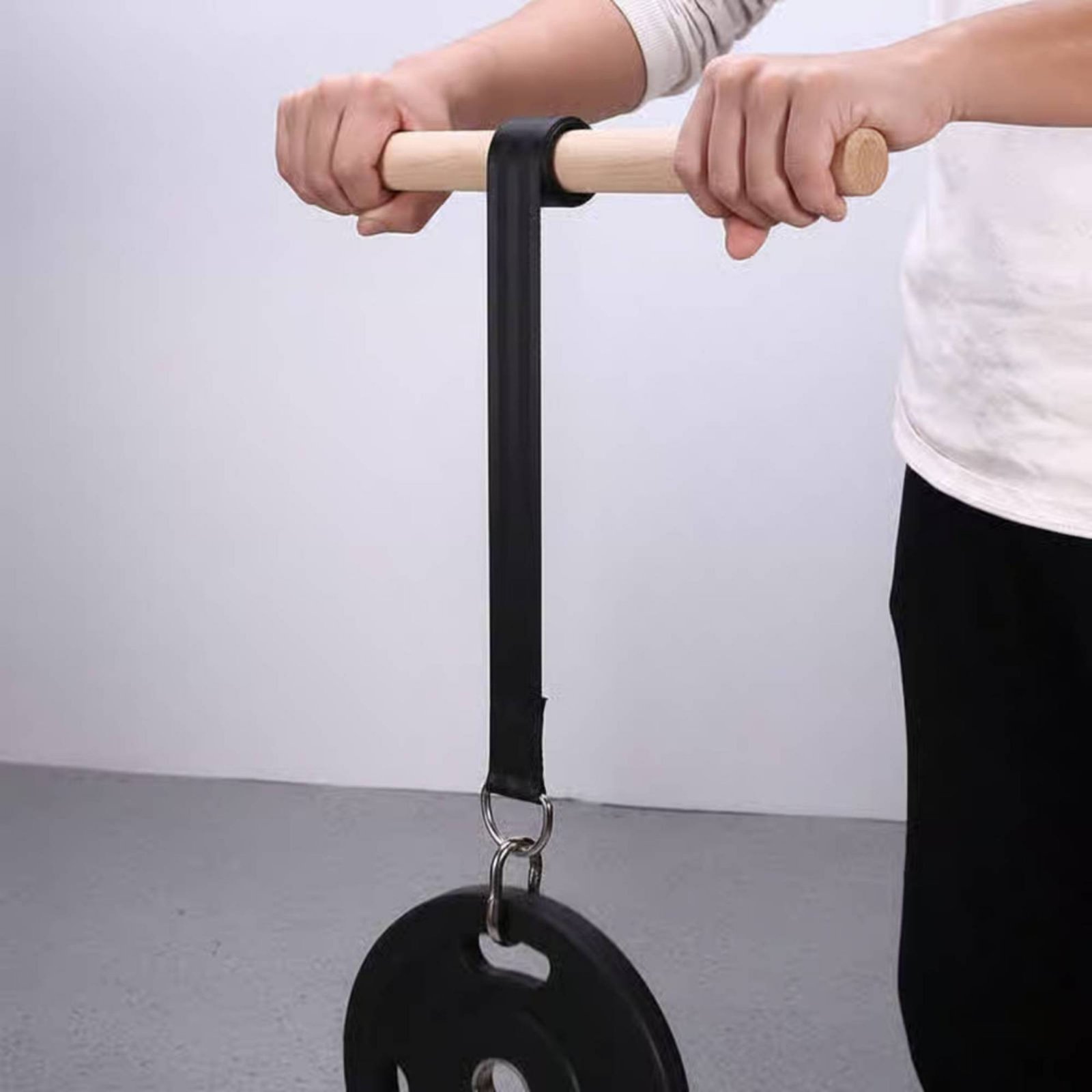 Rullo per Polso e Avambraccio  - Wrist Roller Forearm recensione e prezzo