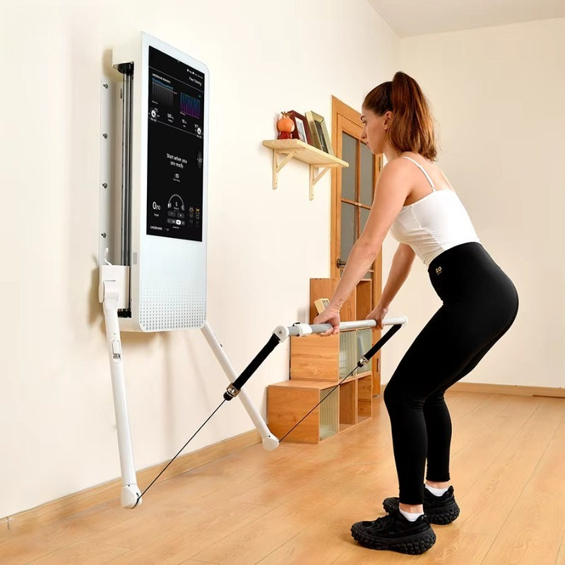 Attrezzatura Fitness Multifunz - Home Gym Resistance recensione e prezzo