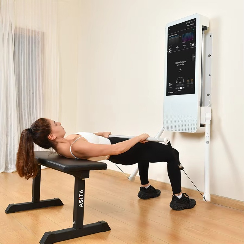 Attrezzatura Fitness Multifunz - Home Gym Resistance recensione e prezzo