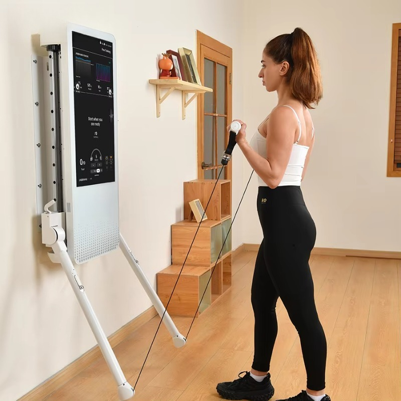 Attrezzatura Fitness Multifunz - Home Gym Resistance recensione e prezzo