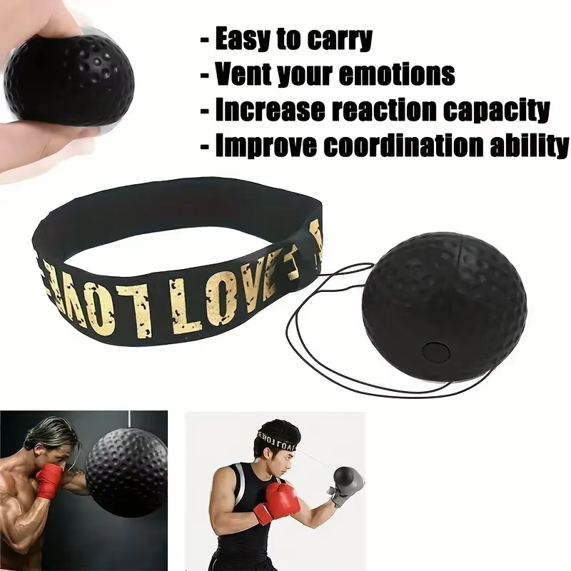 Palla da Boxe per Allenamento  - Home Gym Garden recensione e prezzo