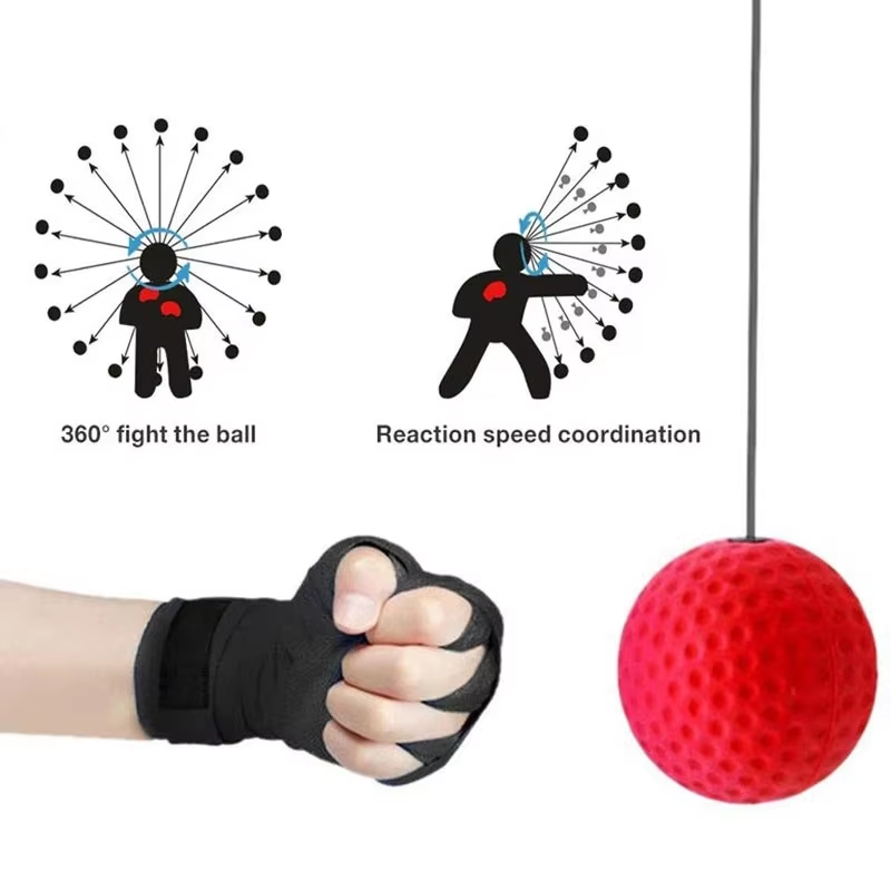 Palla da Boxe per Allenamento  - Home Gym Garden recensione e prezzo