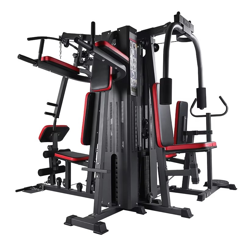 Attrezzatura Multifunzione Int - Home Gym Cable recensione e prezzo
