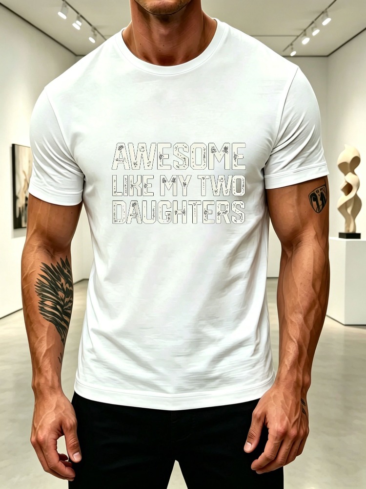 T-shirt sportiva da uomo ad as - Home Gym Simple recensione e prezzo