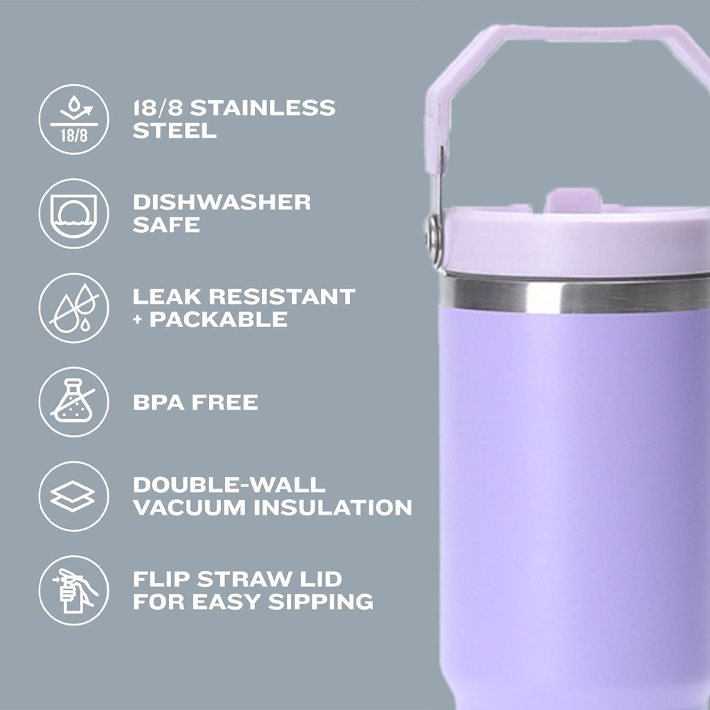 Borraccia Termica in Acciaio I - Kettler Home Gym recensione e prezzo