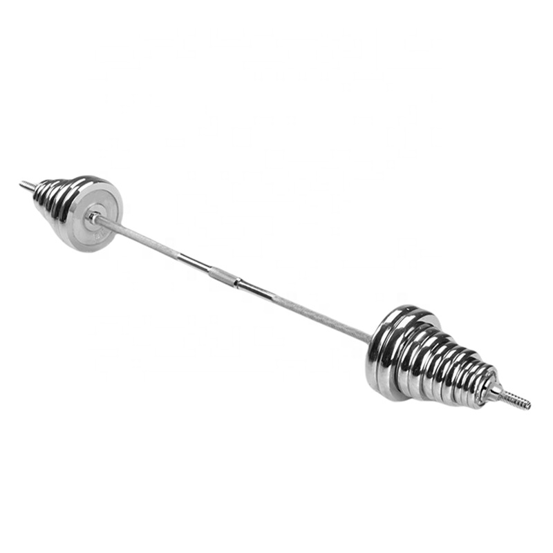 Bilanciere fitness professiona - Olympic Barbell 20Kg recensione e prezzo