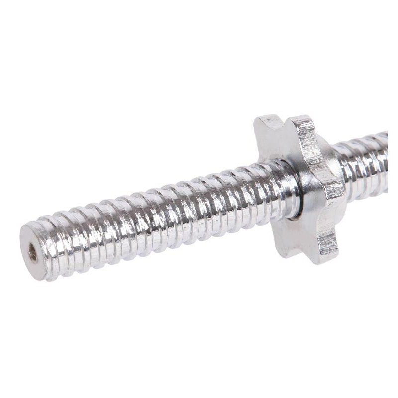 Bilanciere fitness professiona - Olympic Barbell 20Kg recensione e prezzo