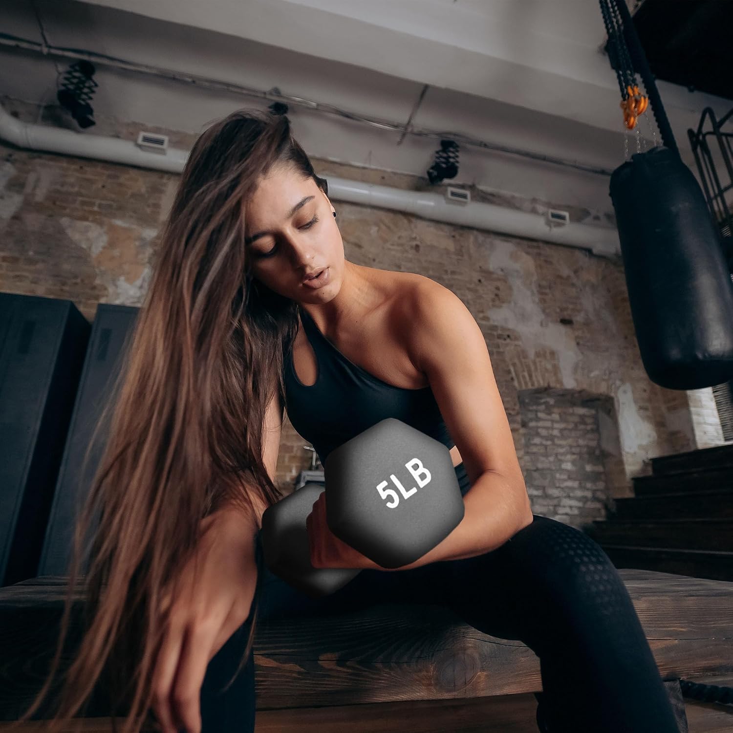 Set di manubri esagonali rives - Hex Dumbbell Set recensione e prezzo