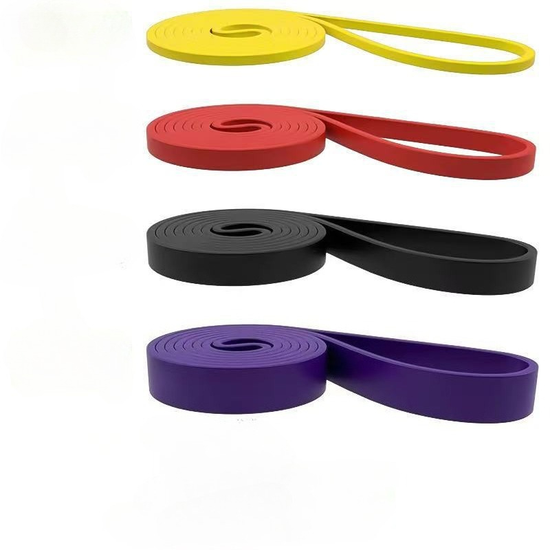 Fasce Elastiche in Lattice per - Home Gym Resistance recensione e prezzo