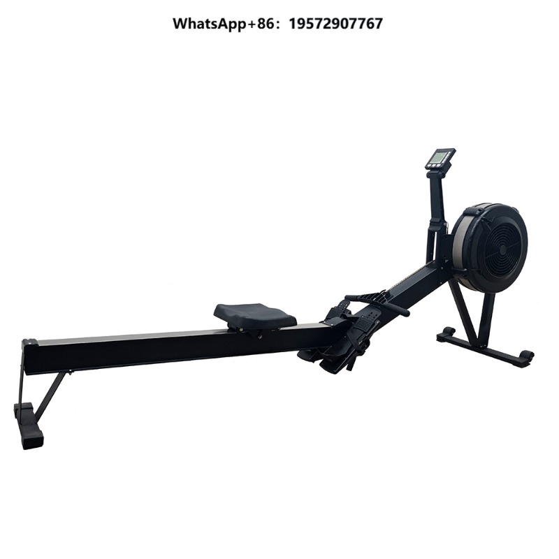 Vogatore Commerciale ad Aria p - Home Gym Cable recensione e prezzo