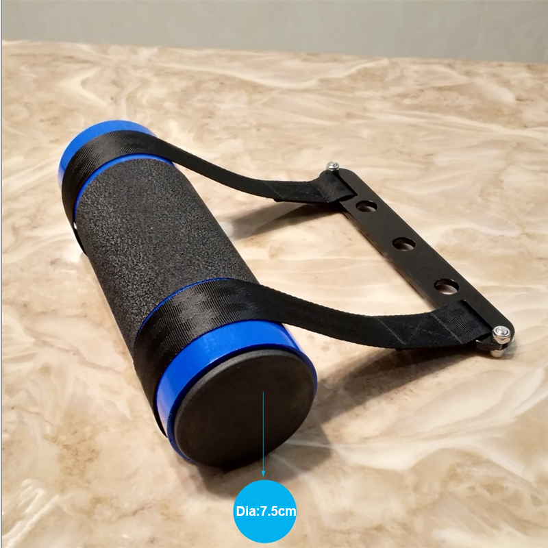 Home Fitness polso avambraccio - Wrist Roller Forearm recensione e prezzo