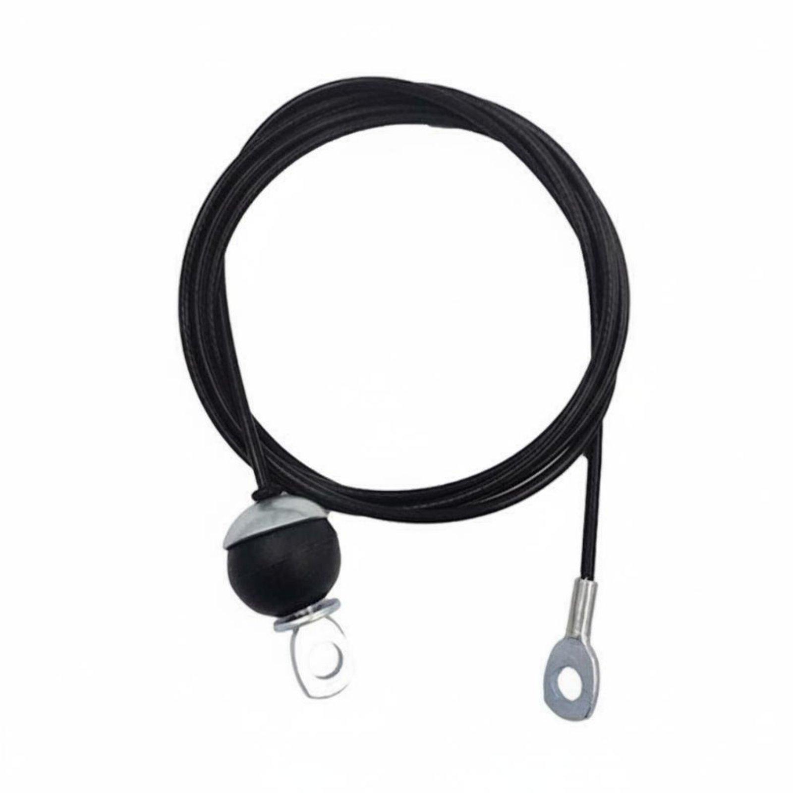 Cavo in Acciaio Regolabile per - Home Gym Cable recensione e prezzo